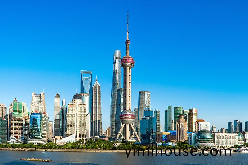 東方(fang)明珠(zhu)