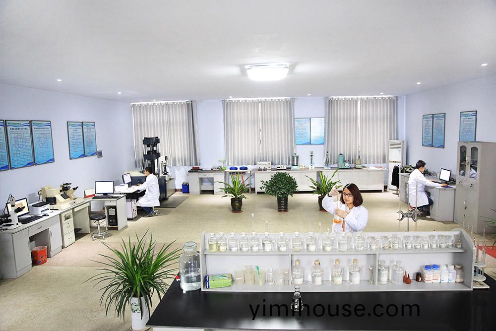 測試中心實驗室